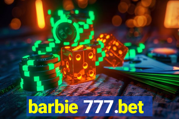 barbie 777.bet